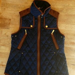 Vince Camuto Vest